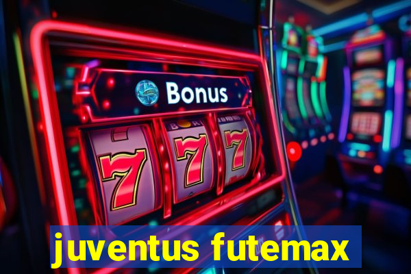 juventus futemax